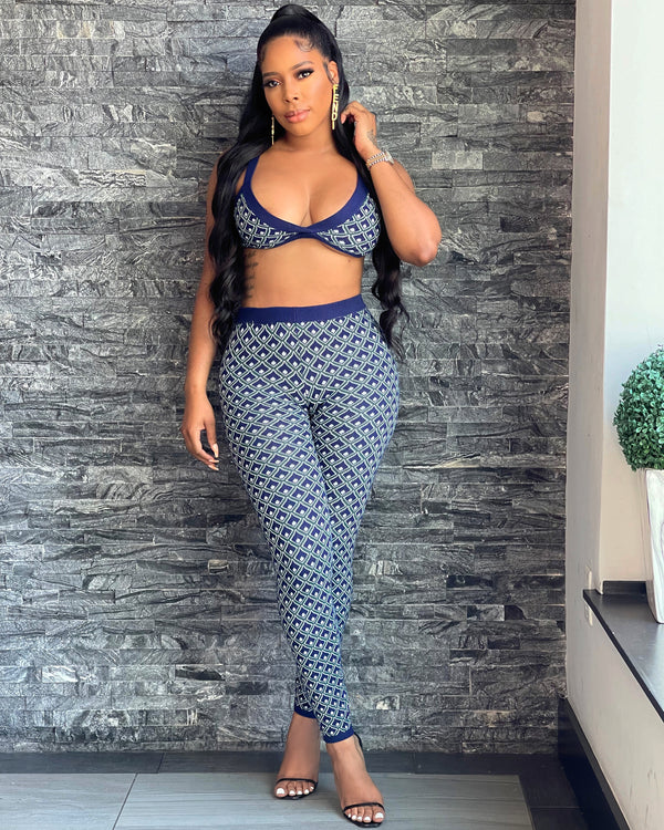 Work It Out Set