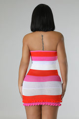 Bad Bunny Dress