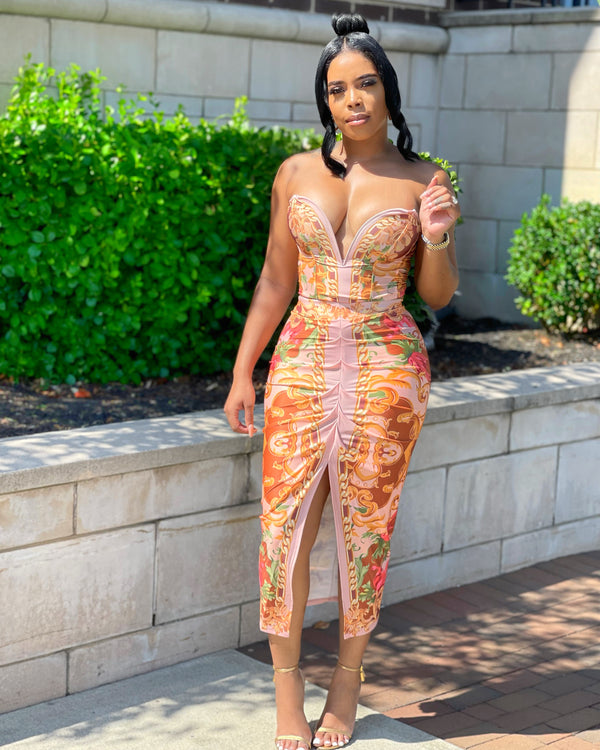 Queen Tingz Set