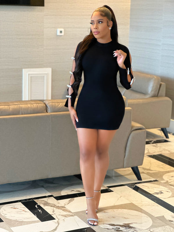 Crystal Dress