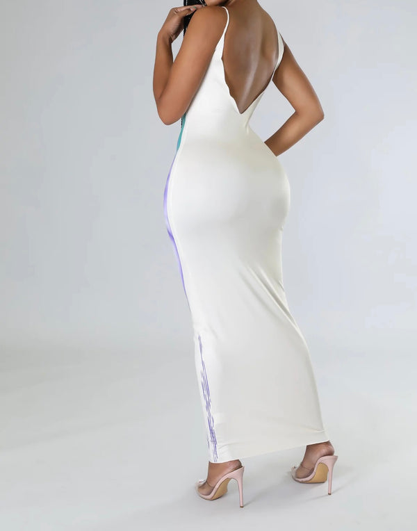 Eyes On Me Maxi