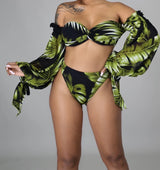 Jungle Fever Set