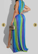 Greek Goddess Maxi