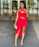 She’s A Ten Skirt Set