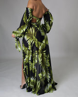 Jungle Fever Set