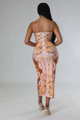 Queen Tingz Set