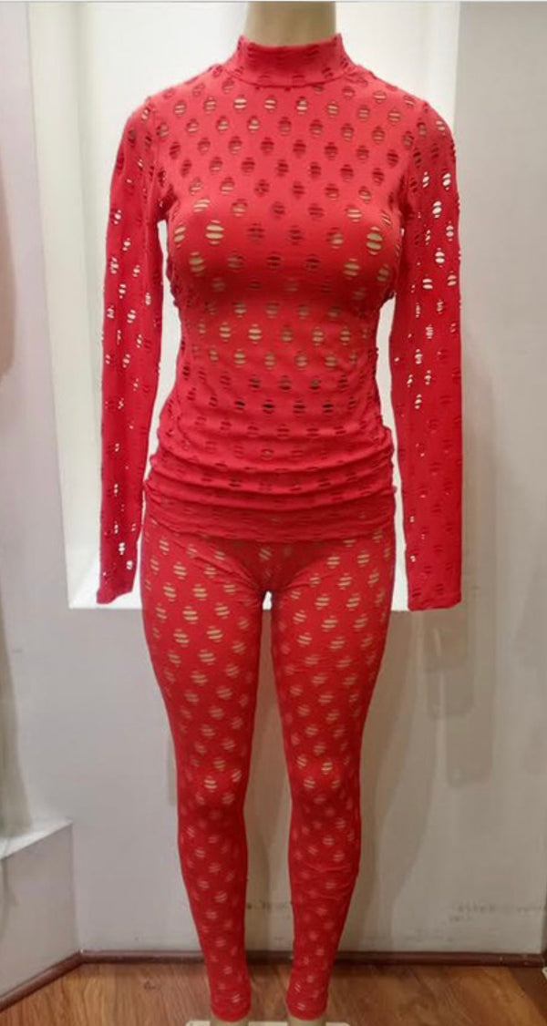 Flirty Moves Set