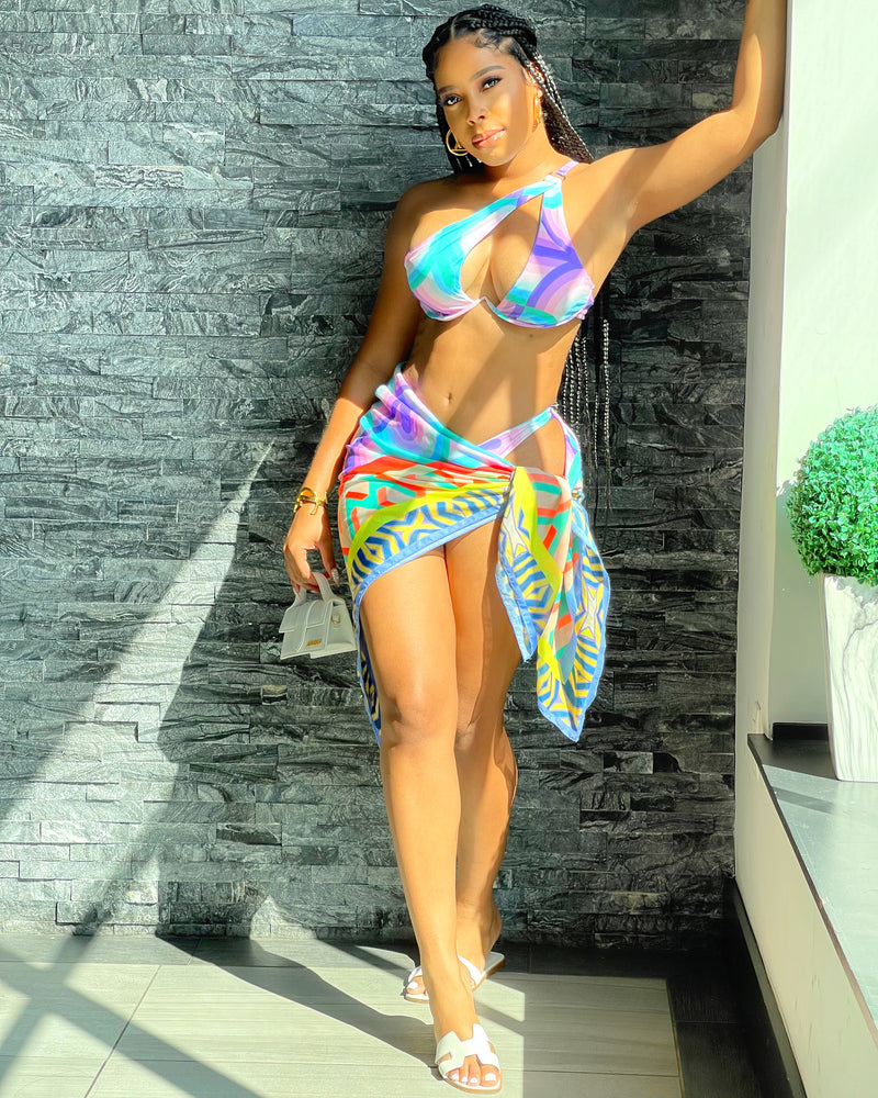 Bikini Bae 3PC Set