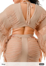 China Doll Set