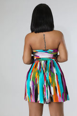 Aruba Romper