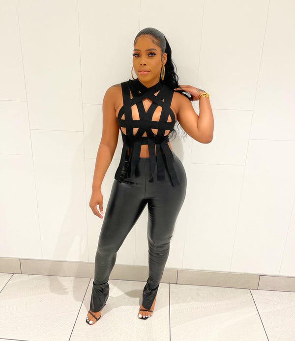 X Me Out Top