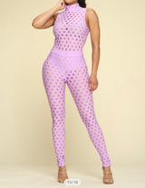 Lily Leggings Set