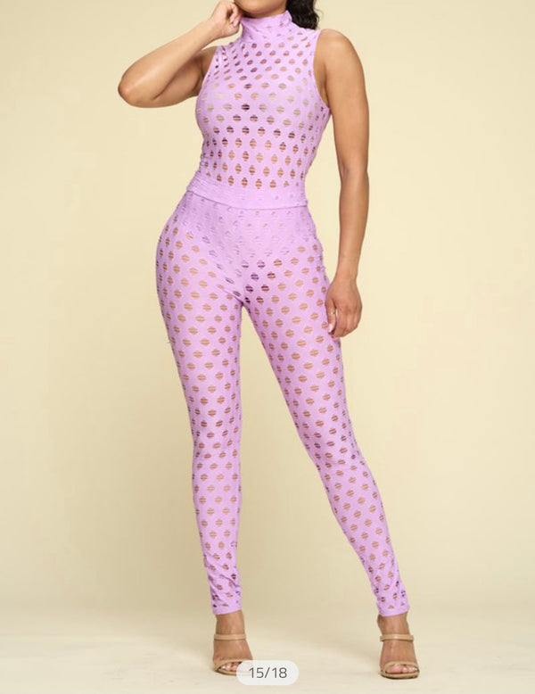 Lily Leggings Set