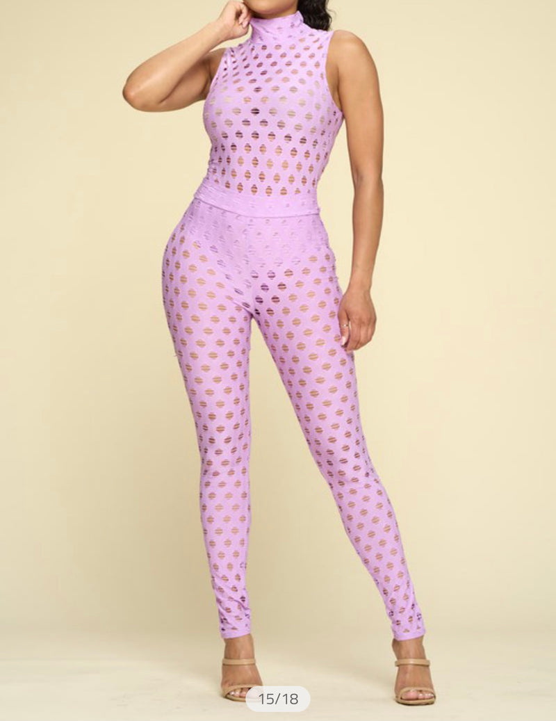 Lily Leggings Set