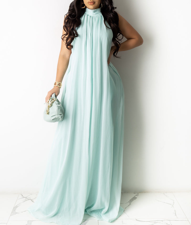 Heaven Sent Jumpsuit