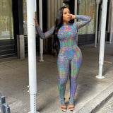 It’s Giving leggings Set