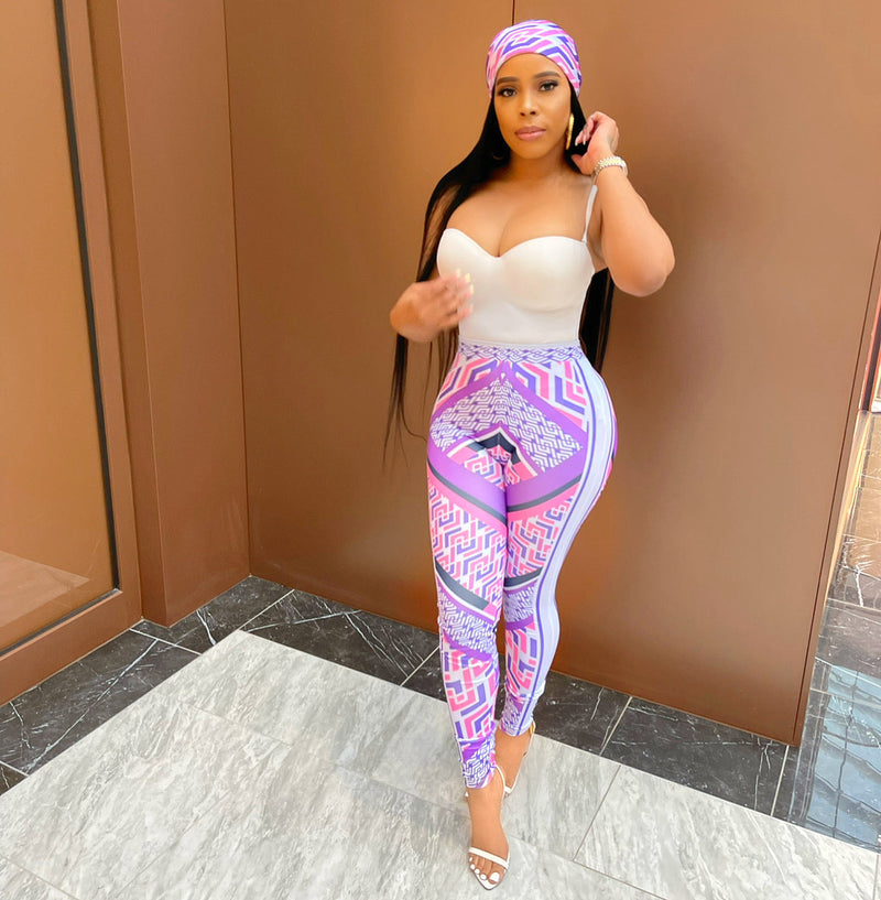 Bad Dolly 2PC Set
