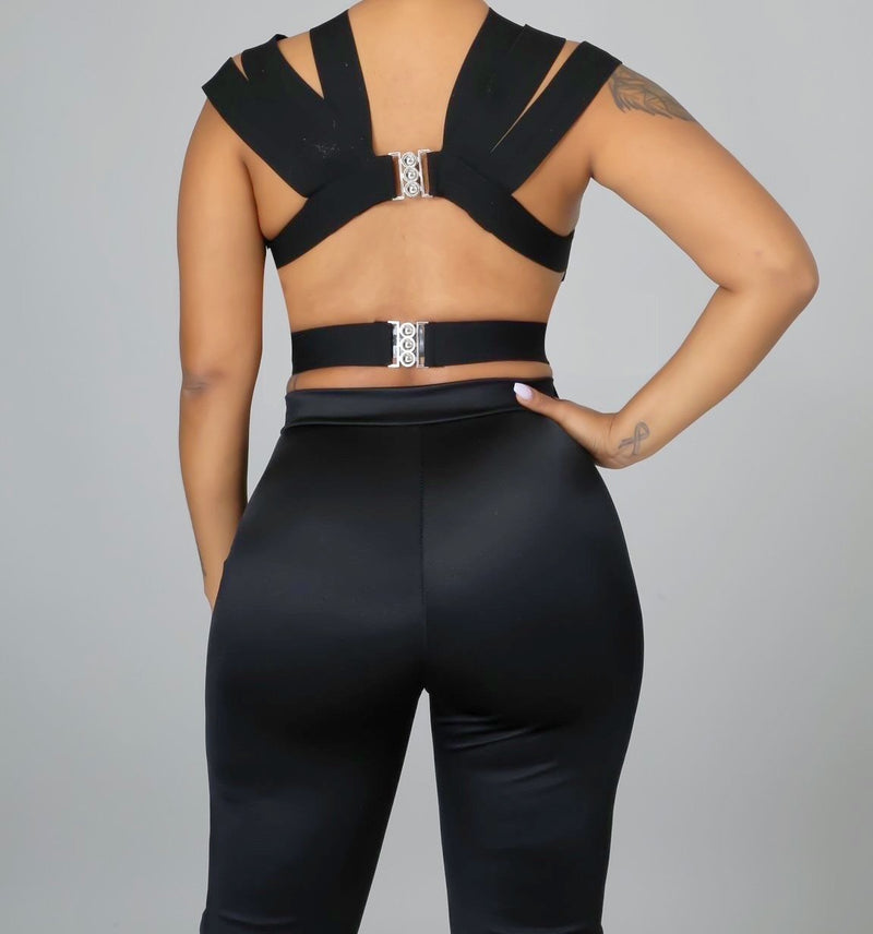 X Me Out Top