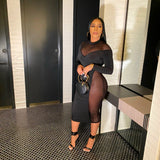 So Into You Dress