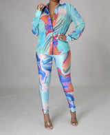 Shayla Leggings Set (FINAL RESTOCK)