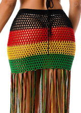 Yaad Gyal Set