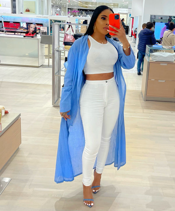 Get Me Right Cardigan