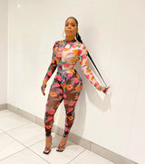 Flower Bomb Set