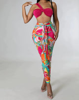 Island Bae Set