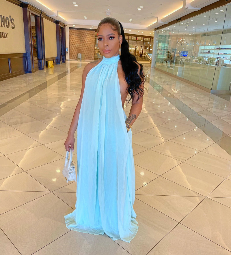Heaven Sent Jumpsuit