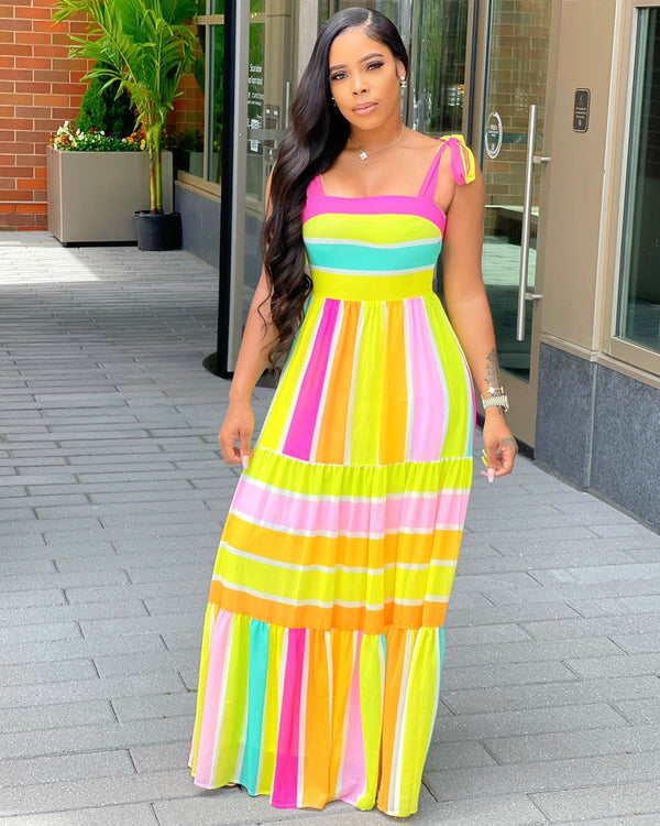 My Sunshine Dress