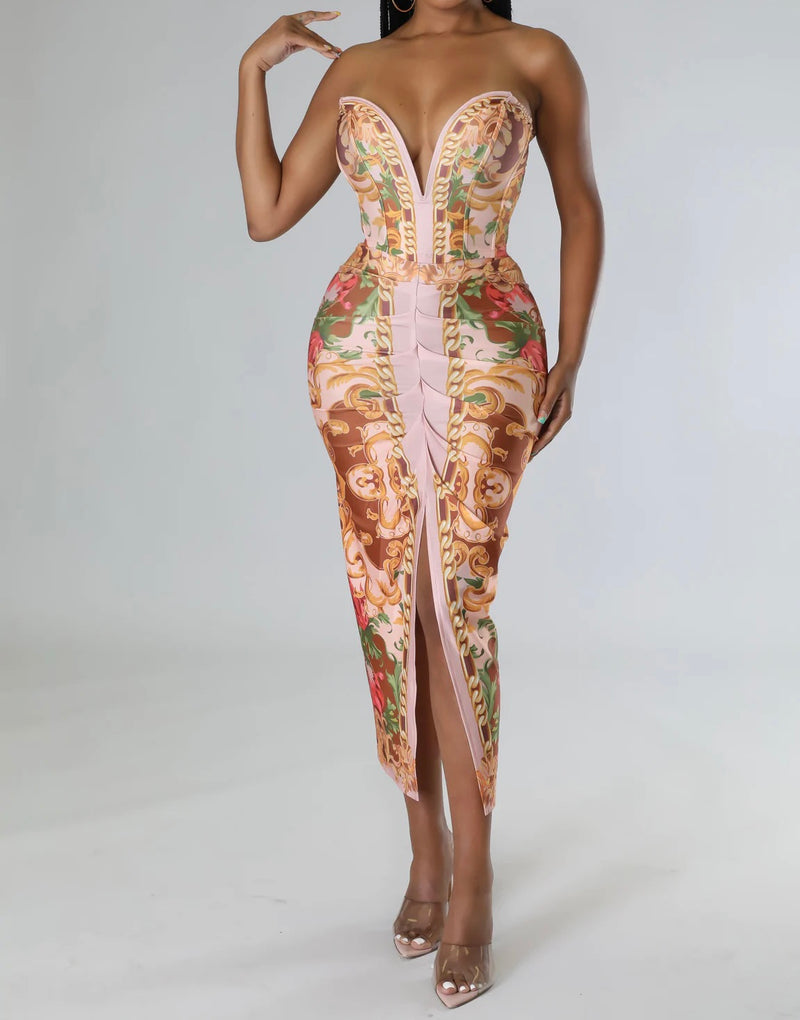 Queen Tingz Set
