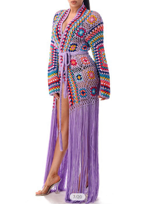 Boardwalk Cardigan