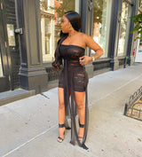 Rude Gyal Dress