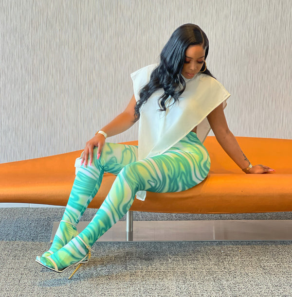 Twirl Leggings