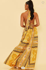 Queen Tingz Maxi
