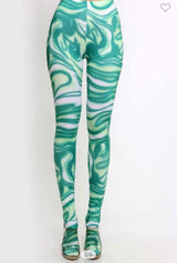 Twirl Leggings