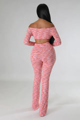 Cherry Blossom Set