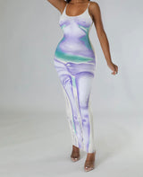 Eyes On Me Maxi