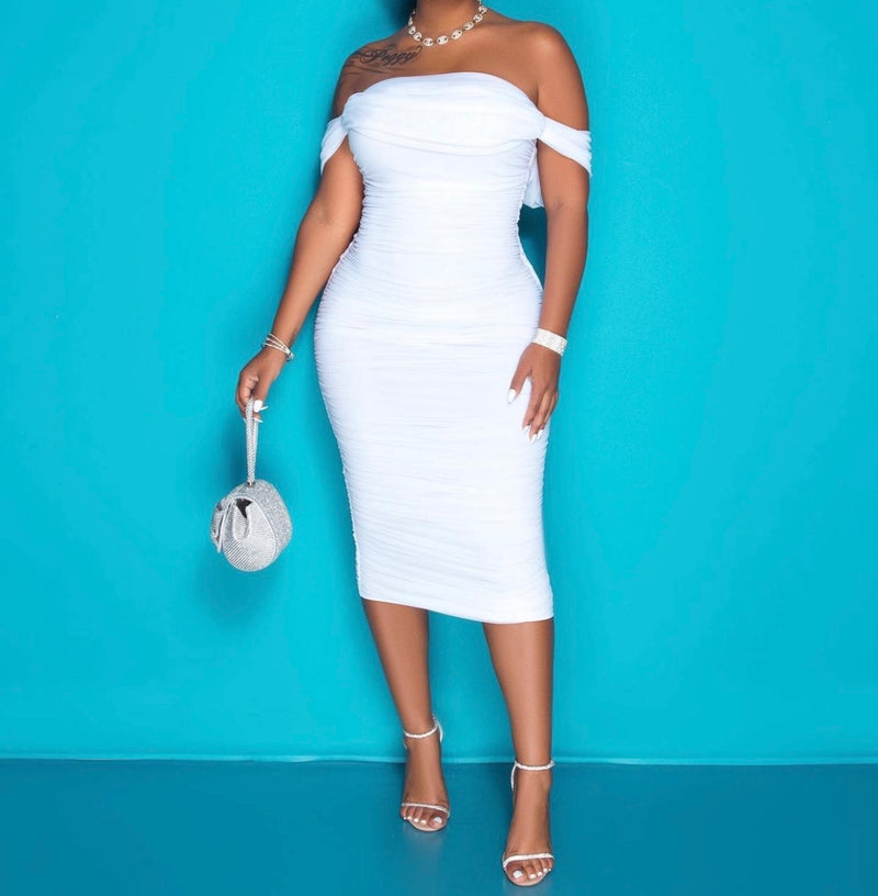 Full Of Love Dress