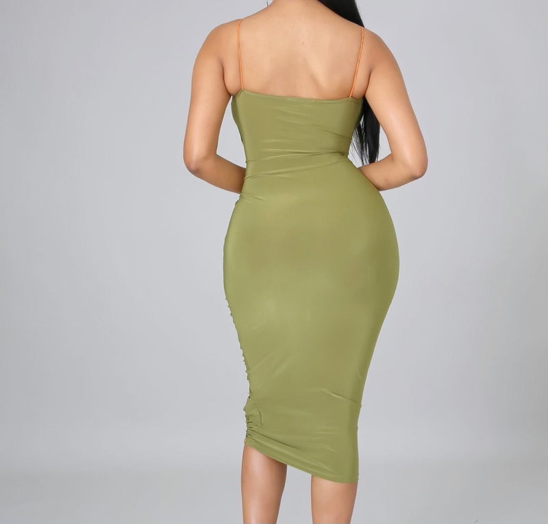 For The Night Dress