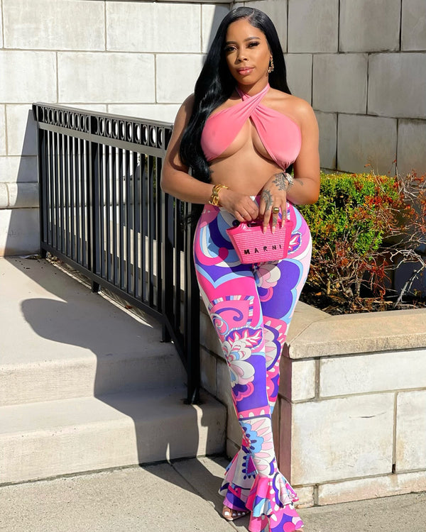 Cutie Pie Set