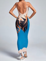 Safire Dress