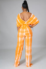 Bali Wrap Set