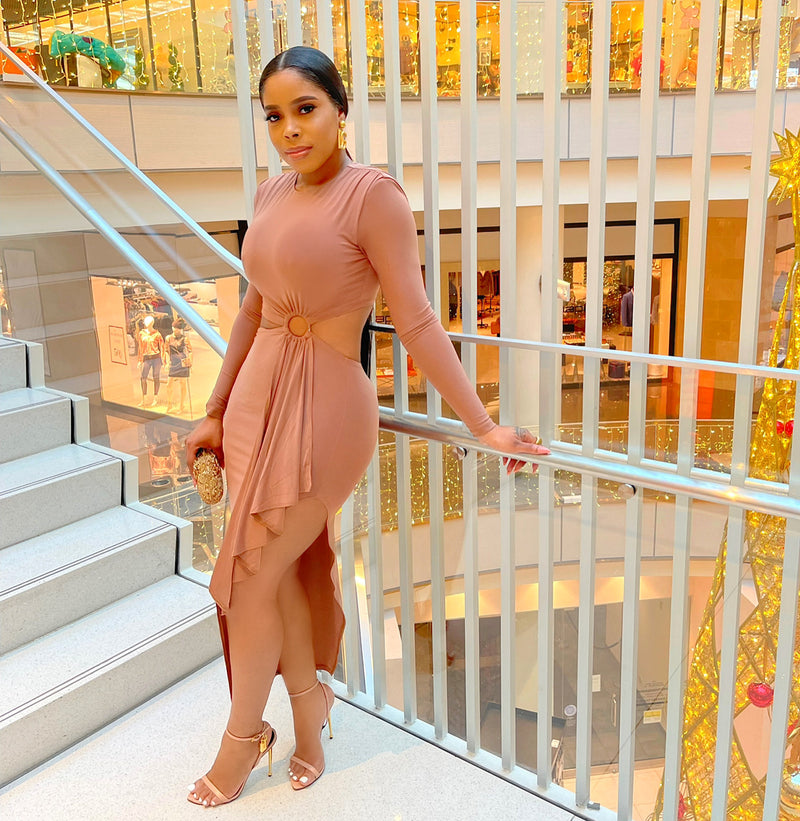 Sultry Dress