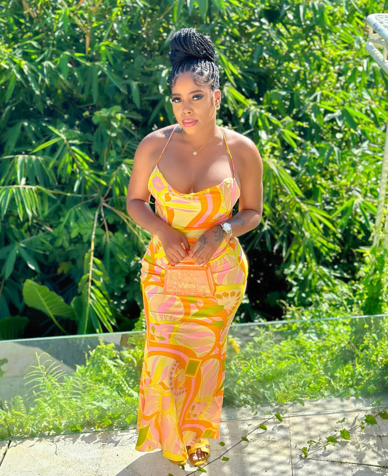 La Brista Dress