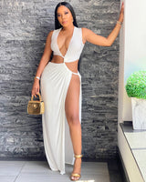 Milan Maxi Dress