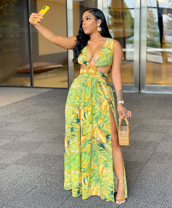 Brunch Bae Maxi