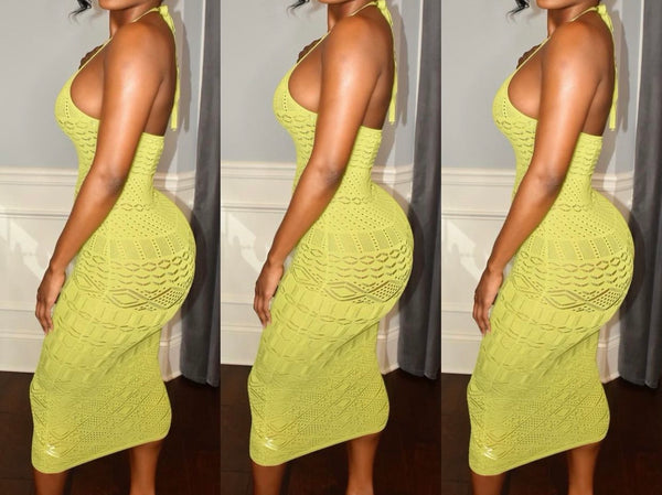 Zendaya Dress