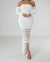 Soft Life Dress