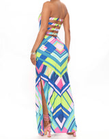Alpha Dress
